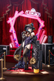 Azur Lane 1/7 PVC Figure Cheshire: Cait Sith Crooner Ver. 24 cm - PRE-ORDER