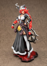 Overlord 1/8 PVC Figure Lupusregina Beta 10th Anniversary so-bin Ver. 22 cm