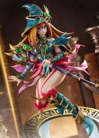 Yu-Gi-Oh! Card Game Monster Figure Collection 1/7 PVC Figure Magician's Valkyria 27 cm - PRE-ORDER