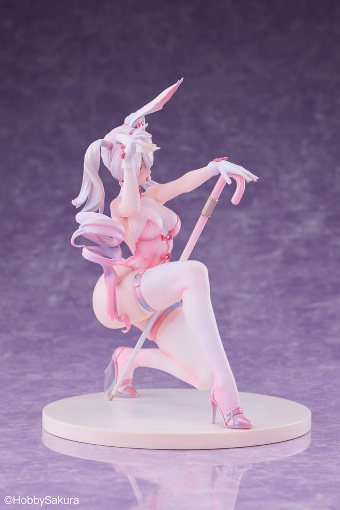 Original Character 1/6 PVC Figure Cane Rabbit Girl Deluxe Edition 22 cm - PRE-ORDER