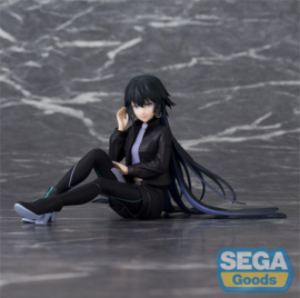Witch Watch PM Perching PVC Figure Nemu Miyao 14 cm - PRE-ORDER