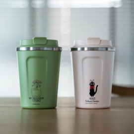 Studio Ghibli My Neighbor Totoro Isothermal Mug Mat Green 350 ml
