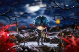 Honkai Star Rail Nendoroid Action Figure Blade 10 cm - PRE-ORDER