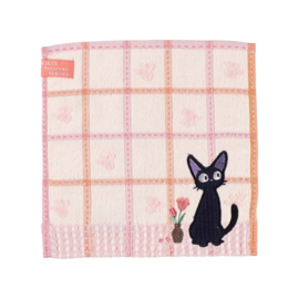 Studio Ghibli Kiki's Delivery Service Mini Towel Squares 24x24 cm