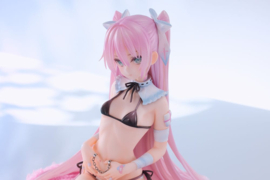 Original Character 1/6 PVC Figure Rurudo Hatsune Thumb Cuffs Ver. 15 cm - PRE-ORDER