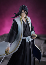 Bleach Pop Up Parade PVC SP Figure Byakuya Kuchiki 20 cm - PRE-ORDER