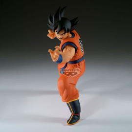 Dragon Ball Z Match Makers PVC Figure Son Goku (vs Frieza) 17 cm - PRE-ORDER