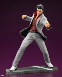 Like a Dragon 1/6 PVC Figure Kazuma Kiryu 29 cm - PRE-ORDER