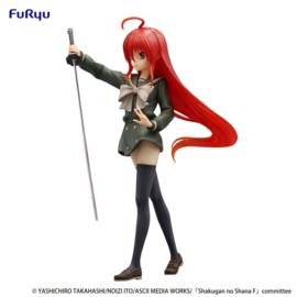 Shakugan No Shana Trio-Try-iT PVC Figure Shana 18 cm - PRE-ORDER