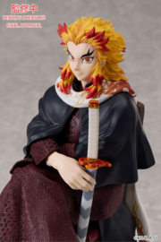 Demon Slayer PVC Figure Kyojuro Rengoku 16 cm - PRE-ORDER