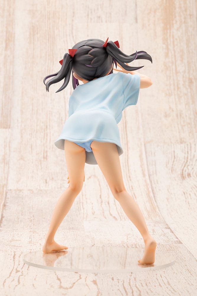 Onimai: I'm Now Your Sister! 1/6 PVC Figure Mihari Oyama T-shirt Ver. 22 cm - PRE-ORDER