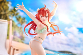 Mushoku Tensei: Jobless Reincarnation Ravitier PVC Figure Eris Boreas Greyrat 20 cm - PRE-ORDER