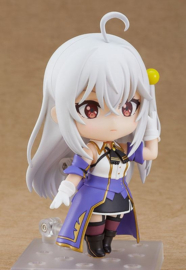 The Genius Prince's Guide to Raising a Nation Out of Debt Nendoroid Action Figure Ninym Ralei 10 cm