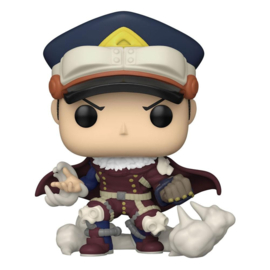 My Hero Academia Funko Pop Inasa Yoarashi #1145