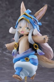 Made in Abyss: The Golden City of the Scorching Sun Coreful PVC Figure Nanachi 2nd Season Ver. - PRE-ORDER