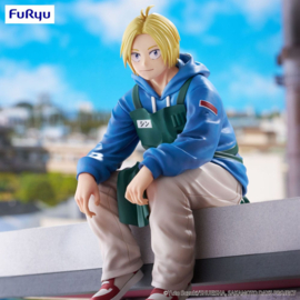 Sakamoto Days Noodle Stopper PVC Figure Shin Asakura 15 cm - PRE-ORDER
