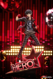 Persona 3: Dancing in Starlight 1/7 PVC Figure P5D Protagonist 27 cm - PRE-ORDER