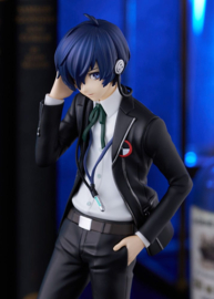 Persona 3 Reload Pop Up Parade PVC Figure Protagonist 17 cm - PRE-ORDER