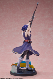 My Hero Academia 1/8 PVC Figure Lady Nagant 35 cm - PRE-ORDER