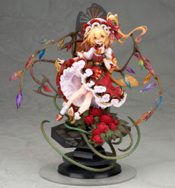Touhou Project 1/8 PVC Figure Flandre Scarlet Ami Ami LTD Ver. 25 cm - PRE-ORDER
