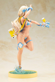 Megami Device 2/1 PVC Figure Asra Aoi Ai 32 cm - PRE-ORDER