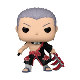 Naruto Shippuden Funko Pop Hidan #1505