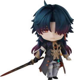 Honkai Star Rail Nendoroid Action Figure Blade 10 cm - PRE-ORDER