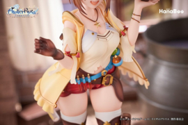 Atelier Ryza: Ever Darkness & the Secret Hideout 1/7 PVC Figure Reisalin Stout 27 cm - PRE-ORDER