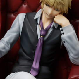 Saiyuki Reload: Zeroin PVC Figure Zenjou Sanzo 15 cm