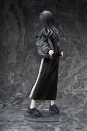 Neon Genesis Evangelion 1/7 PVC Figure Makinami Mari Illustrious Ver. Radio Eva Part 3 Original Color 26 cm - PRE-ORDER