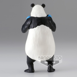 Jujutsu Kaisen Jukon No Kata PVC Figure Panda 17 cm