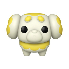 Pokemon Funko Pop Fidough #1051