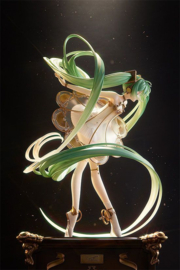 Hatsune Miku Character Vocal Series 01 PVC Figure Hatsune Miku Symphony 5th Anniversary Ver. 25 cm