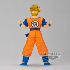Dragon Ball Z Blood of Saiyans Figure Son Gohan