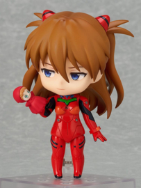 Neon Genesis Evangelion: 2.0 You Can (Not) Advance Nendoroid Action Figure Asuka Shikinami Langley Plugsuit Ver. 10 cm - PRE-ORDER