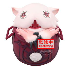Made in Abyss: The Golden City of the Scorching Sun Soft Vinyl PVC Figure Pot Mitty 11 cm