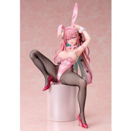 Original Character B-Style 1/6 PVC Figure Iro Bunny Illustrated by satoupote 27 cm - PRE-ORDER