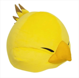 Final Fantasy XIV Plush Fat Chocobo 38 cm - PRE-ORDER