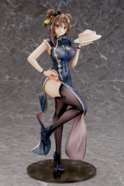 Atelier Ryza 2: Lost Legends & the Secret Fairy 1/6 PVC Figure Ryza: Chinese Dress Ver. 28 cm - PRE-ORDER