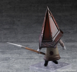 Silent Hill 2 Nendoroid Action Figure Red Pyramid Thing (re-run) 10 cm - PRE-ORDER