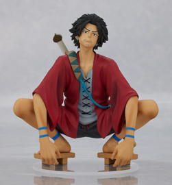 Samurai Champloo Pop Up Parade L PVC Figure Mugen 13 cm - PRE-ORDER