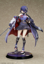 Aogiri High School 1/7 PVC Figure Otodama Tamako Japanese-style armament Ver. 25 cm - PRE-ORDER