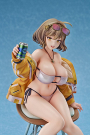 Goddess of Victory: Nikke 1/7 PVC Figure Anis: Sparkling Summer 20 cm - PRE-ORDER