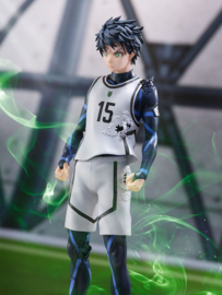 Blue Lock 1/7 PVC Figure Yoichi Isagi 25 cm