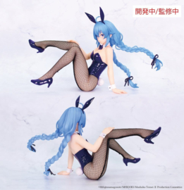 Mushoku Tensei: Jobless Reincarnation Season 2 1/7 PVC Figure Roxy Migurdia Bunny Ver. 14 cm - PRE-ORDER