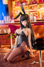 Original Character 1/4 PVC Figure Hina Bunny Girl Illustration by kyky 30 cm