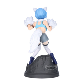 Re: Zero - Starting Life in Another World Monster Motion Espresto PVC Figure Rem - PRE-ORDER