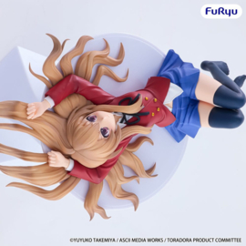Toradora! Noodle Stopper PVC Figure Taiga Aisaka 14 cm - PRE-ORDER