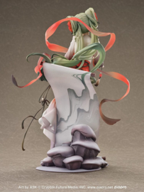 Character Vocal Series 01: Hatsune Miku 1/7 Figure Hatsune Miku: Meihua Sannong Ver. 24 cm - PRE-ORDER