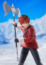 Frieren: Beyond Journey's End Oshi Works PVC Figure Stark 25 cm - PRE-ORDER